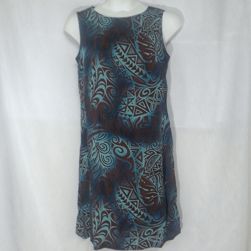 Kai Clothing Large Dress